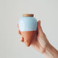 Olla Pepin - Bleu célestine