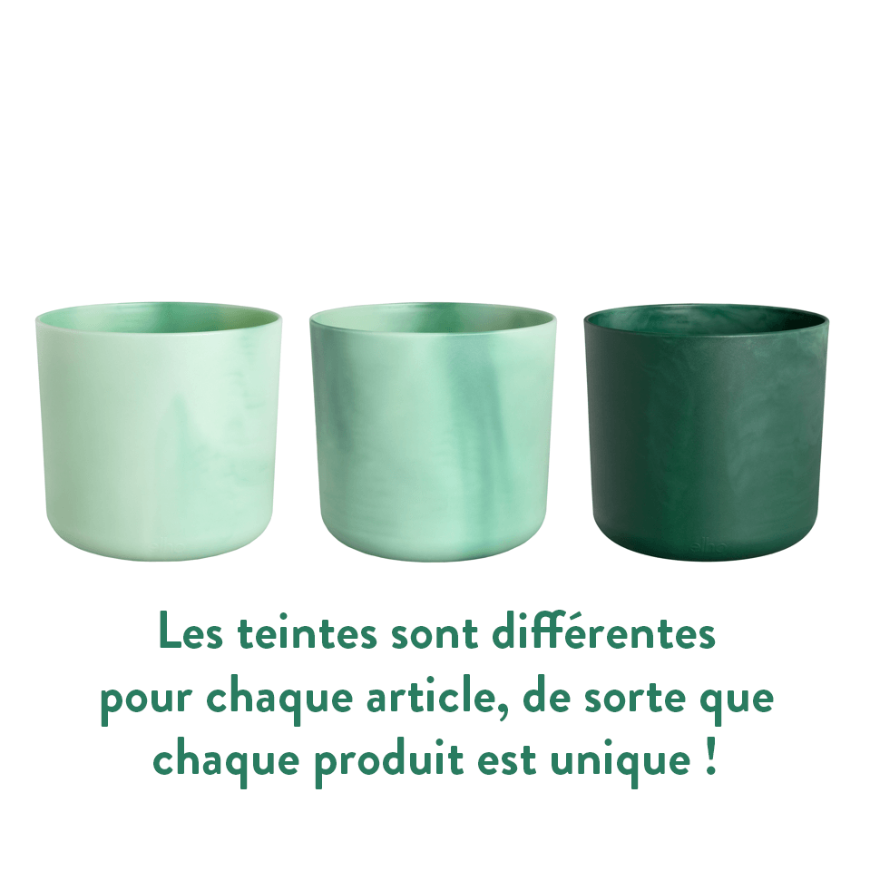 Cache-pot Elho THE OCEAN COLLECTION D.18