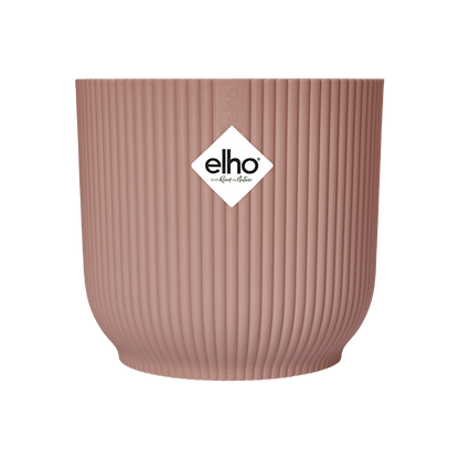 Cache-pot Elho VIBES FOLD mini D.9 cm