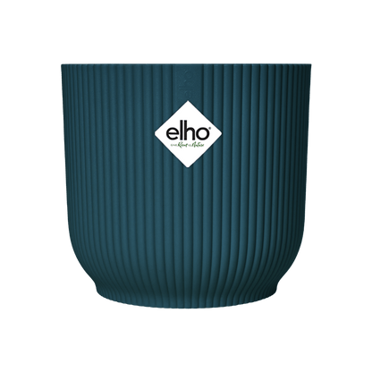Cache-pot Elho VIBES FOLD mini D.9 cm