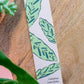 Marque-pages CALATHEA LANCIFOLIA